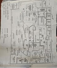 550 NE Northgate Way, Seattle, WA à louer Plan d’étage- Image 1 de 1