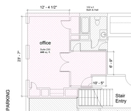 924 E Green St, Pasadena, CA for lease Building Photo- Image 1 of 1