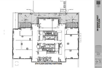 388 Bridge St, Brooklyn, NY à louer Plan d  tage- Image 2 de 2