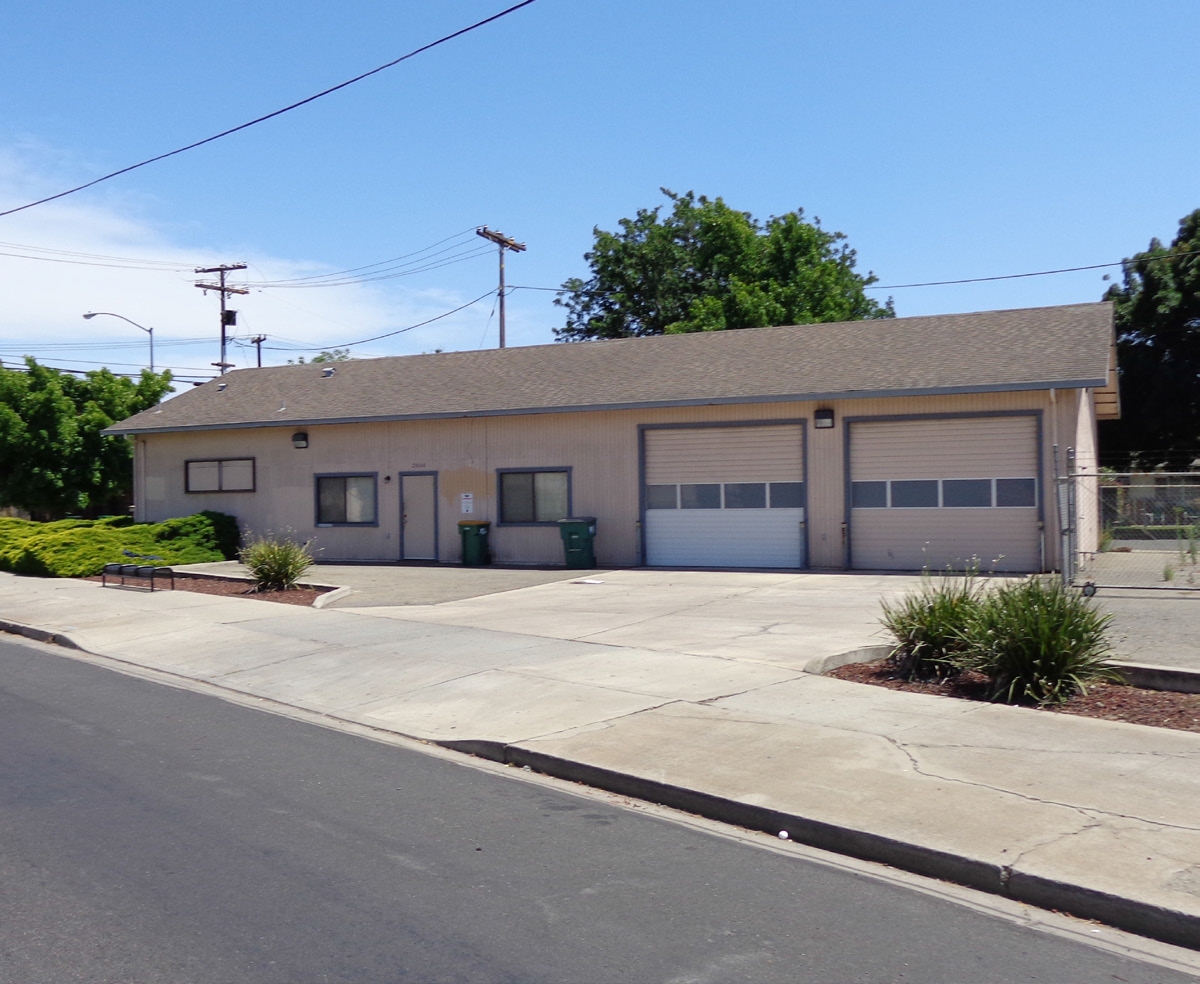 2060 E Main St, Stockton, CA for sale Primary Photo- Image 1 of 1