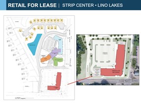 6011 Hodgson Rd, Lino Lakes, MN à louer Photo intérieure- Image 2 de 4