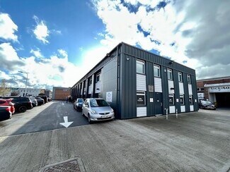 More details for 31 Bone Ln, Newbury - Industrial for Lease