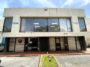 7030-7038 NW 50th St, Miami, FL for lease Building Photo- Image 1 of 28