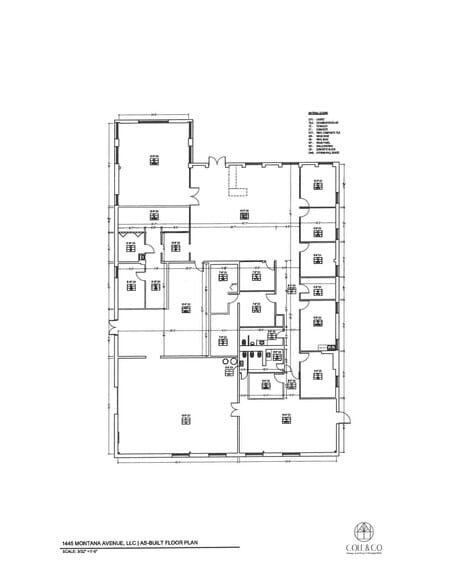 1445 Montana Ave, Jacksonville, FL for sale - Building Photo - Image 2 of 7