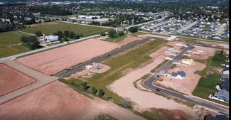 Plus de détails pour 9240 Touchdown Rd, Menasha, WI - Terrain à vendre