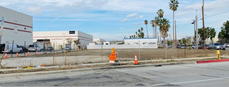 NW Victoria St, Carson, CA for lease Building Photo- Image 1 of 3