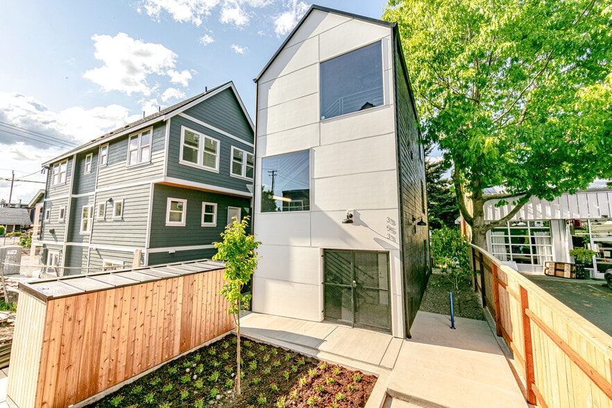 333 NE Failing St, Portland, OR à vendre - Photo du bâtiment - Image 3 de 4