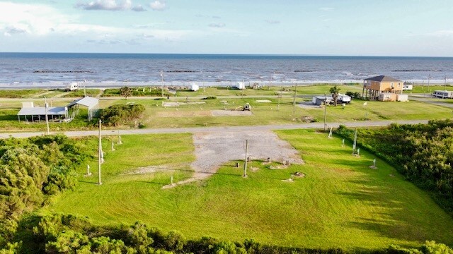 Plus de détails pour 226 Kathy Dr, Cameron, LA - Spécialité à vendre