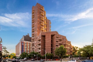 Plus de détails pour 2120 1st Ave, New York, NY - Bureau/Médical, Bureau/Commerce de détail à louer