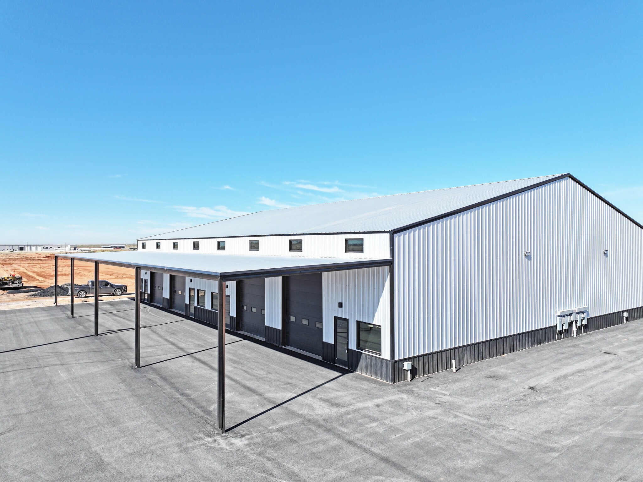 5518 WCR 135, Midland, TX à louer Photo principale- Image 1 de 35