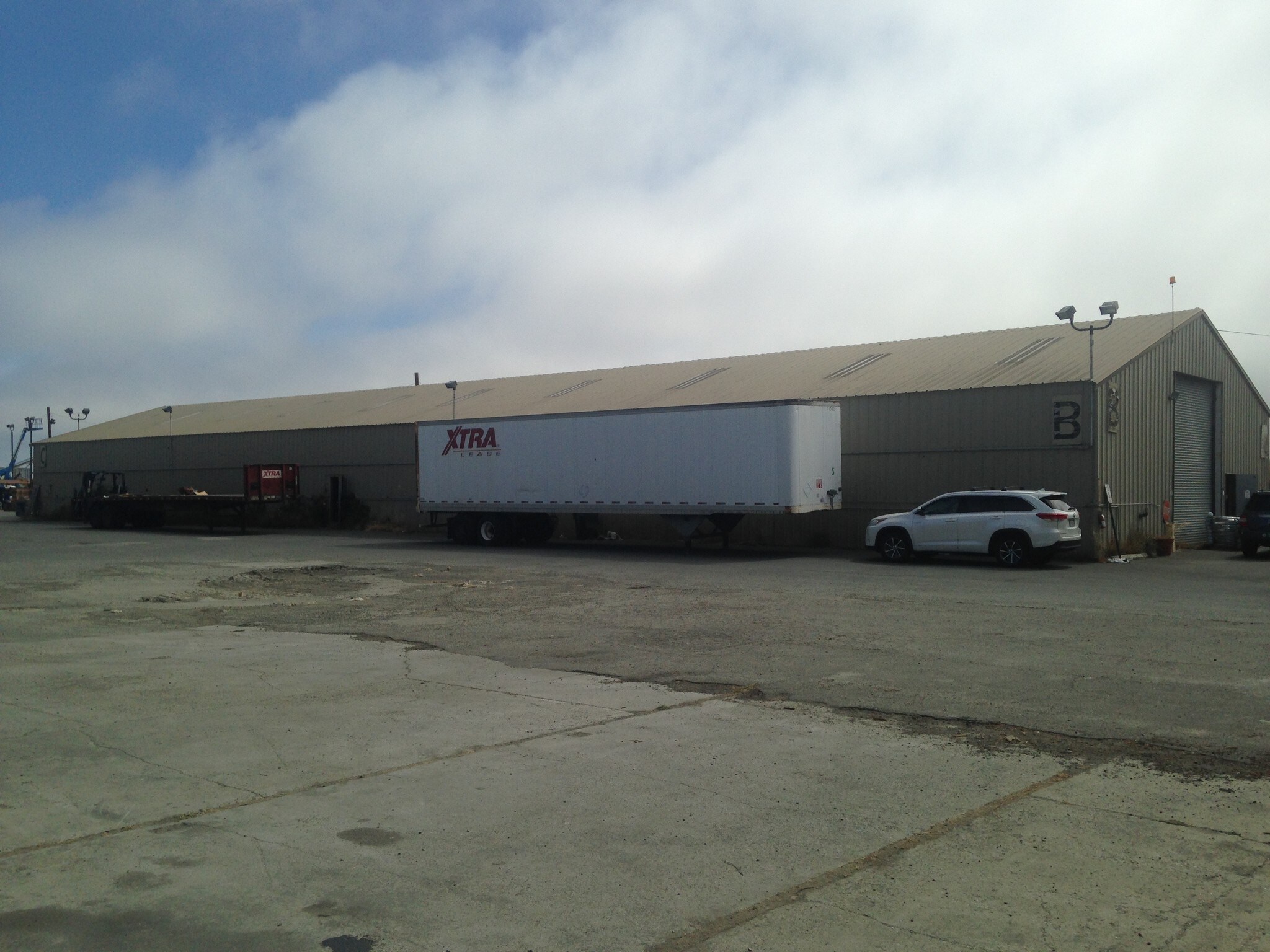 11 Parr Blvd, Richmond, CA for sale Building Photo- Image 1 of 1