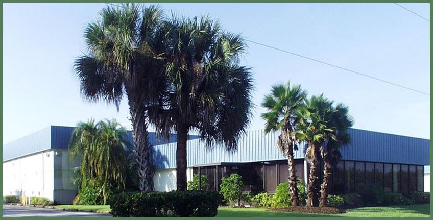 600 A N John Rodes Blvd, Melbourne, FL for sale Building Photo- Image 1 of 1