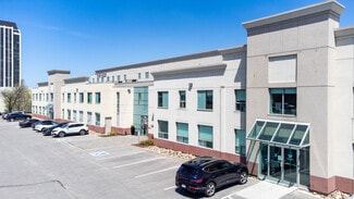 More details for 290 Caldari Rd, Vaughan, ON - Office for Lease