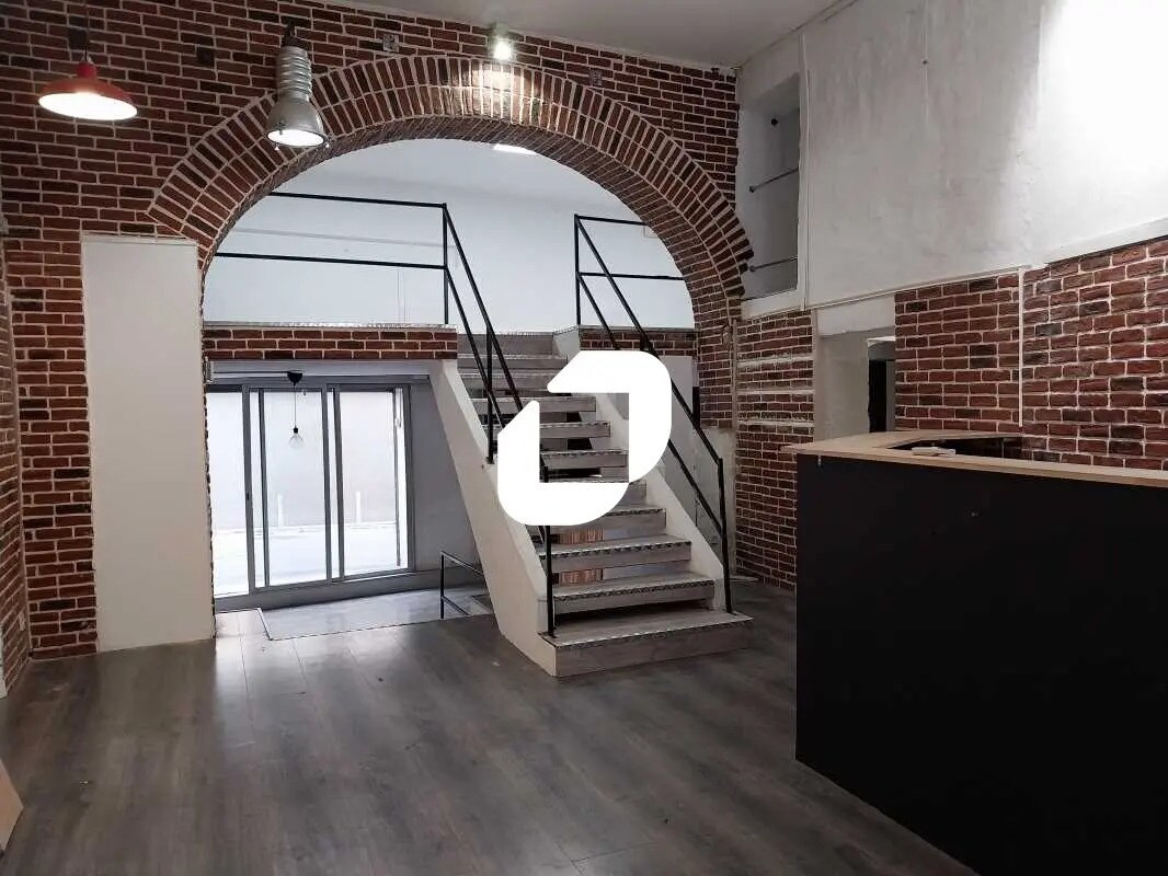 Commerce de détail dans Montpellier à louer Photo intérieure- Image 1 de 20