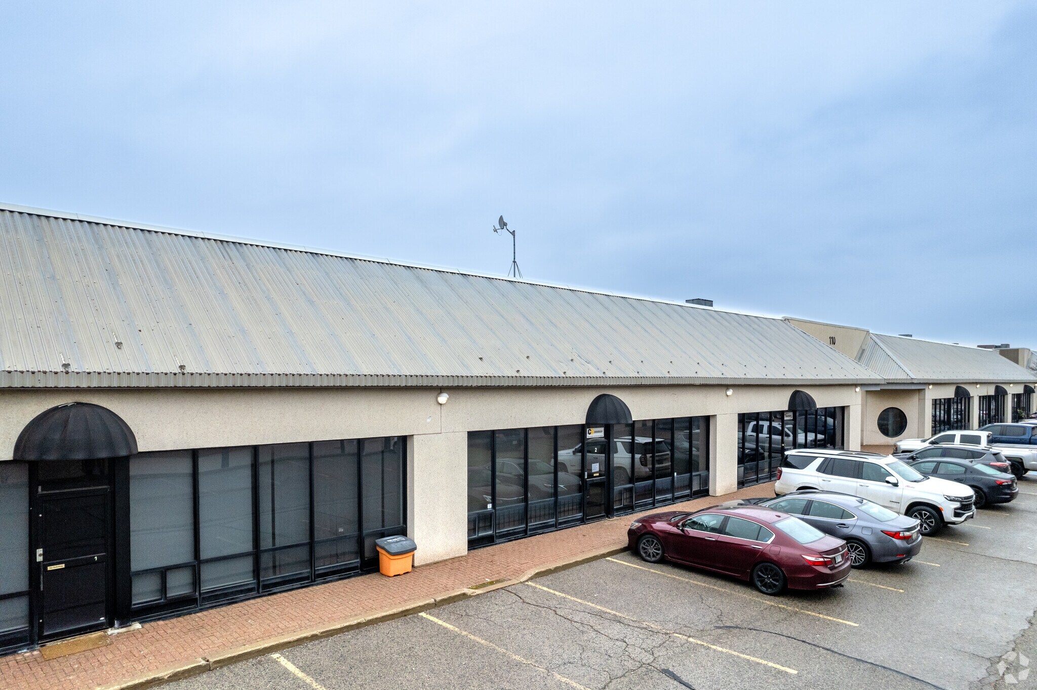 110 Snow Blvd, Vaughan, ON for sale Primary Photo- Image 1 of 1