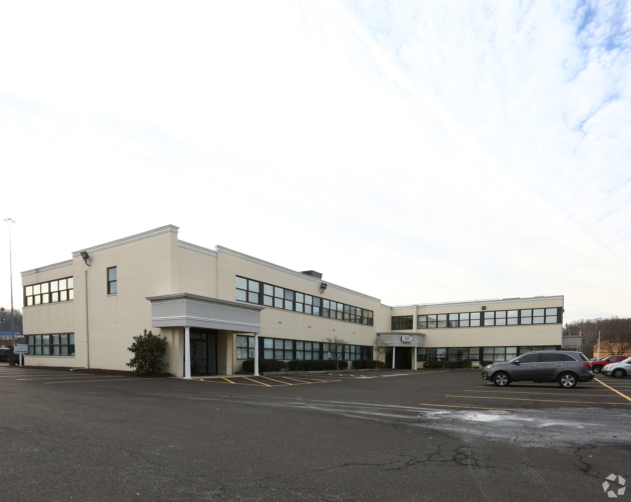 535 Pennsylvania Ave, Fort Washington, PA for sale Primary Photo- Image 1 of 1