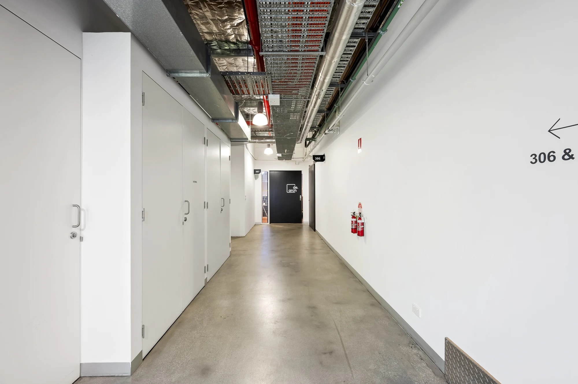 87 Gladstone St, SOUTH MELBOURNE for lease Interior Photo- Image 1 of 5
