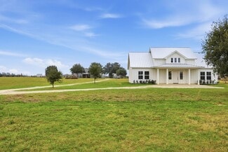 More details for 34855 FM 1488 Rd, Hempstead, TX - Land for Sale