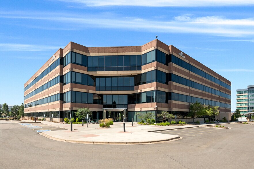 9401 E Panorama Cir, Englewood, CO for lease - Building Photo - Image 2 of 16