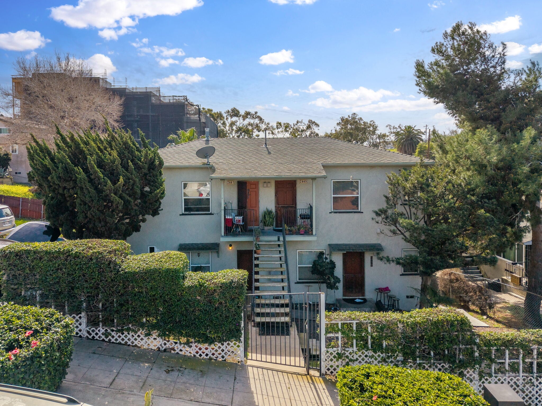 2663 E St, San Diego, CA for sale Primary Photo- Image 1 of 14