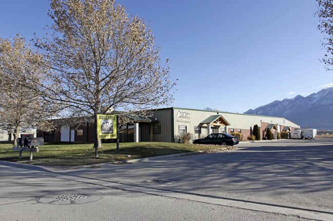 More details for 12379 S 265 W, Draper, UT - Flex for Lease