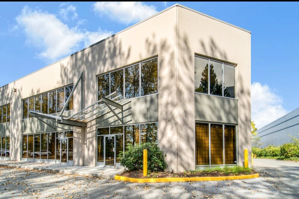 669 Ridley Pl, Delta, BC for lease Building Photo- Image 1 of 4