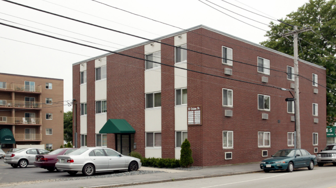 33 Union St, Weymouth, MA à louer Autre- Image 1 de 2