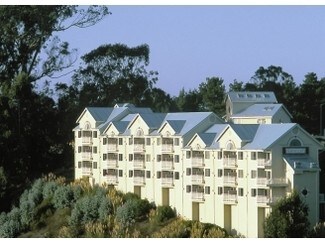 Plus de détails pour 1005 S Main St, Fort Bragg, CA - Services hôteliers à vendre
