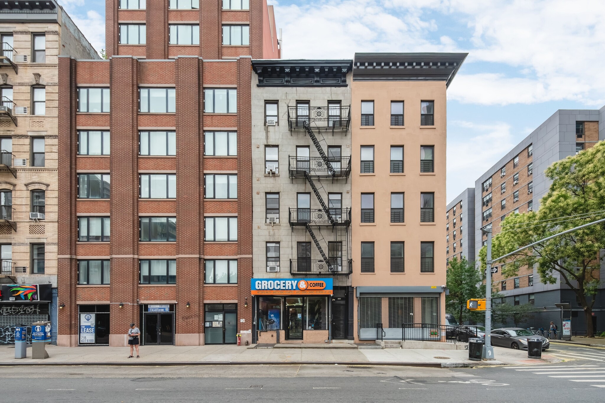193 Avenue C, New York, NY for sale Primary Photo- Image 1 of 23