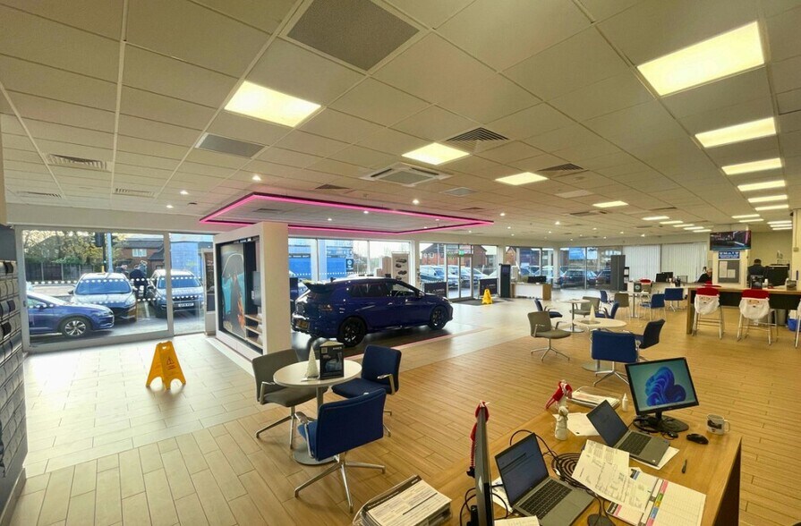 Bell Ln, Bury à vendre - Photo intérieure - Image 3 de 3