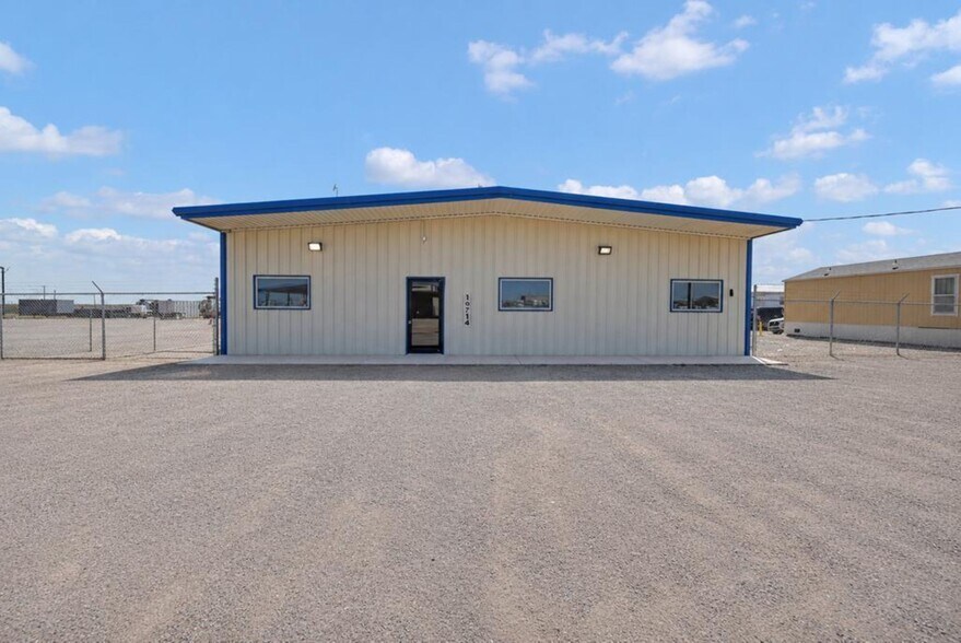 10314 W County Road 72, Midland, TX à louer - Photo du bâtiment - Image 2 de 26