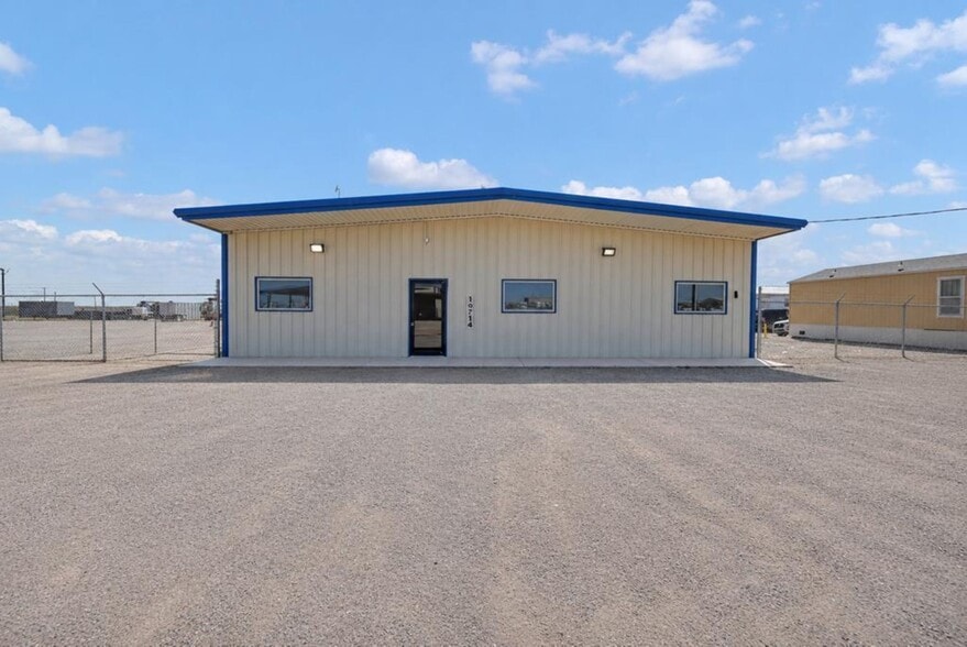 10714 W County Road 72, Midland, TX for lease - Building Photo - Image 2 of 26