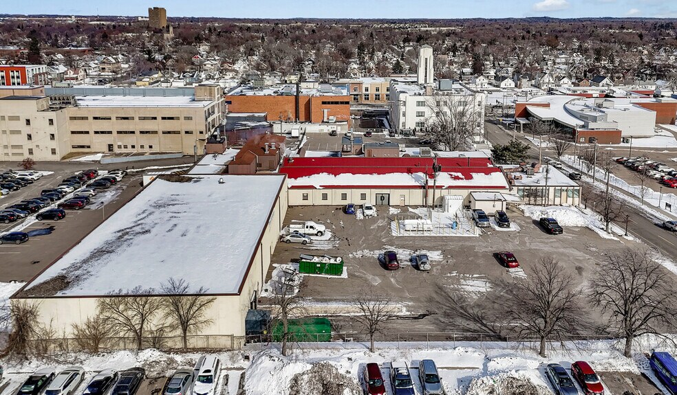431 N Griggs St, Saint Paul, MN à vendre - Photo du bâtiment - Image 3 de 5