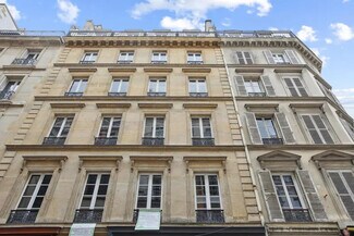 Plus de détails pour 29 Rue Des Mathurins, Paris - Bureau à louer