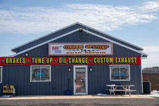 More details for 2098 Bay Rd, Milford, DE - Industrial for Sale