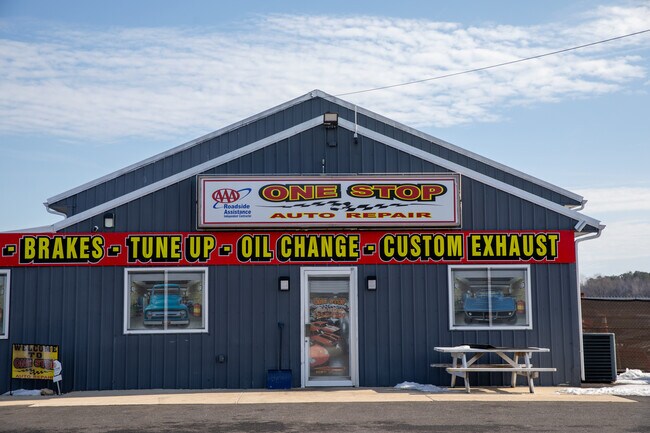 Plus de détails pour 2098 Bay Rd, Milford, DE - Industriel à vendre