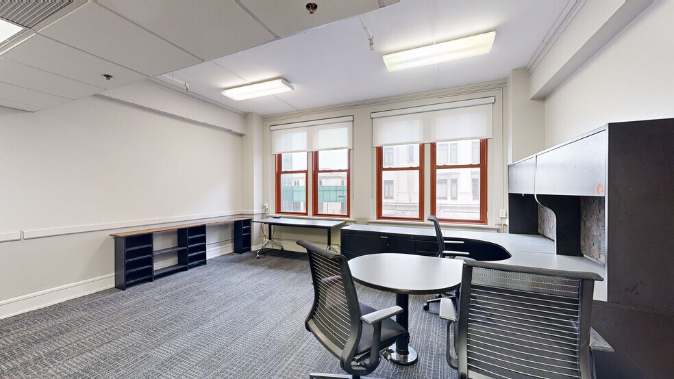 319 S 17th St, Omaha, NE à louer - Numérisation 3D de Matterport - Image 3 de 25