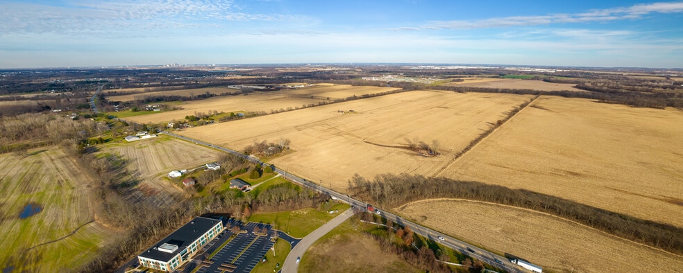 7620 Jackson Pike, Lockbourne, OH à vendre - Photo du bâtiment - Image 2 de 4