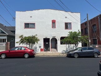 Plus de détails pour 113 S Mathews St, Los Angeles, CA - Multi-résidentiel à vendre