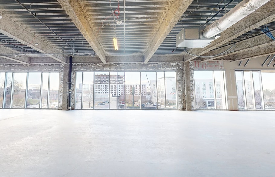 13146 Ballantyne Corporate Pl, Charlotte, NC for lease - Matterport 3D Scan - Image 3 of 12