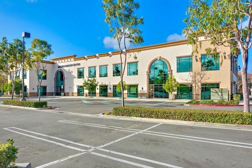 22032 El Paseo, Rancho Santa Margarita, CA à louer - Autre - Image 3 de 6