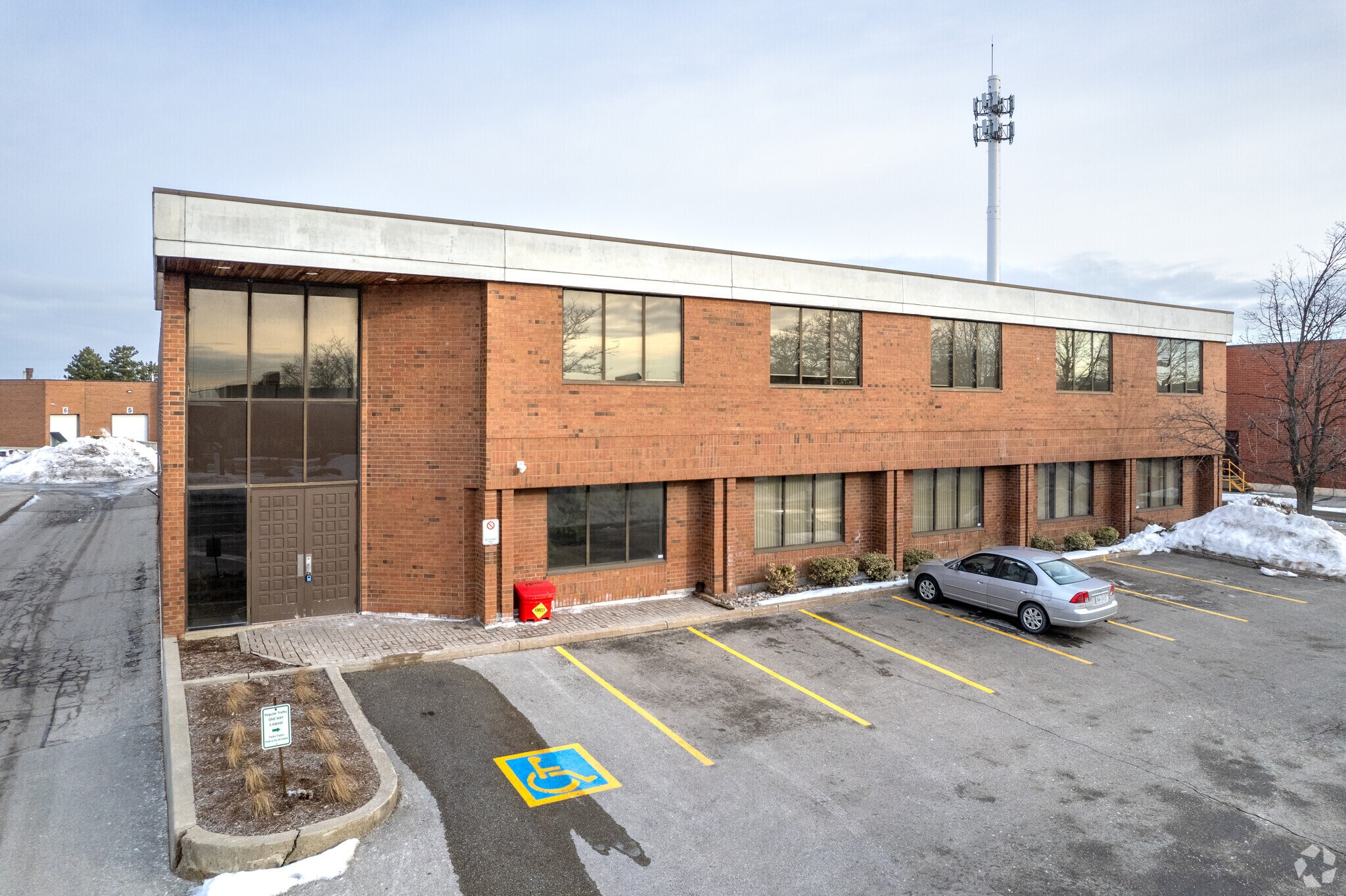 681 Rowntree Dairy Rd, Vaughan, ON à louer Photo principale- Image 1 de 3