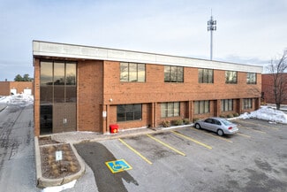 More details for 681 Rowntree Dairy Rd, Vaughan, ON - Office for Lease