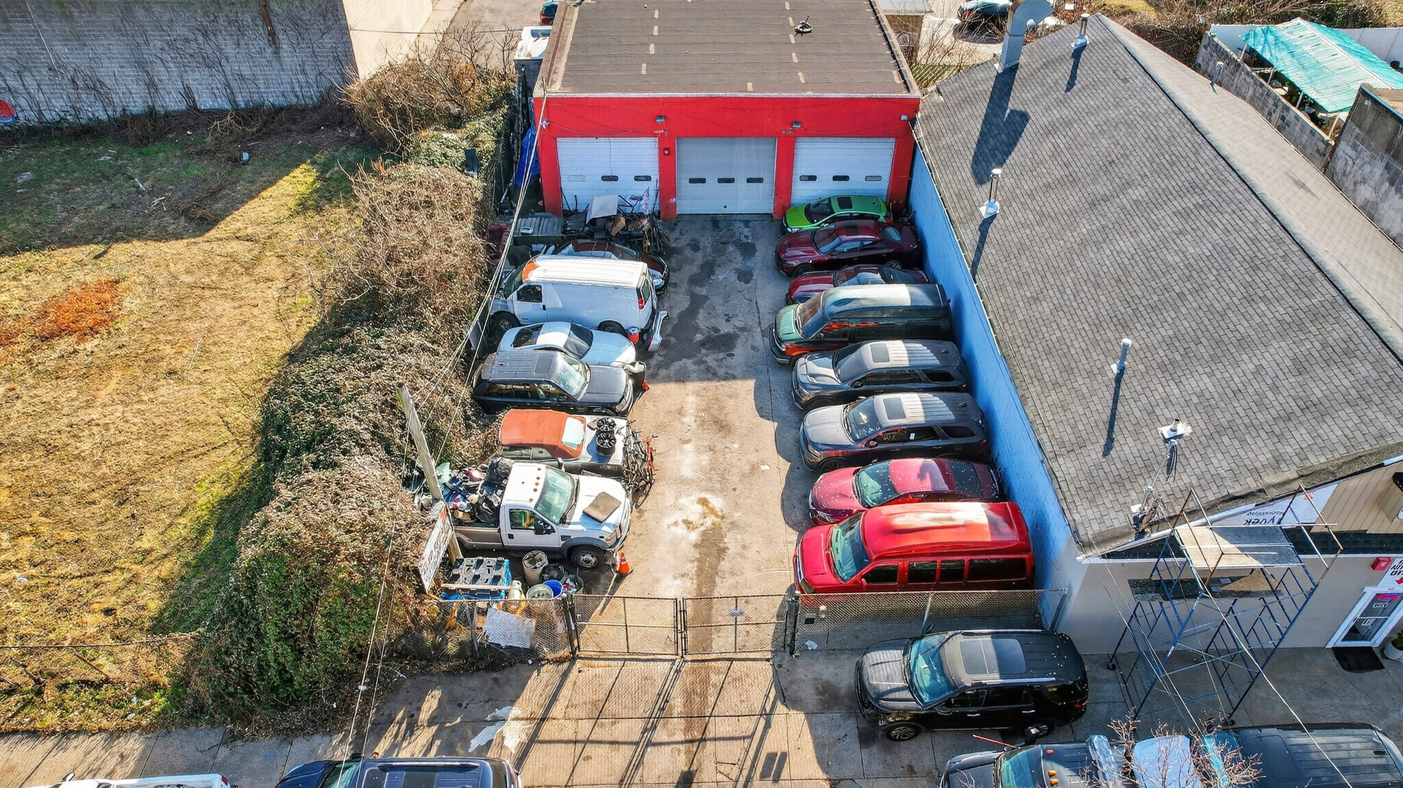 6125 Tulip St, Philadelphia, PA for sale Primary Photo- Image 1 of 25