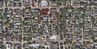 Plus de détails pour 1444-1446 Yale St, Houston, TX - Terrain à vendre