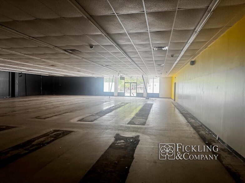 175 Milledgeville Hwy, Gordon, GA à vendre - Photo du bâtiment - Image 3 de 7