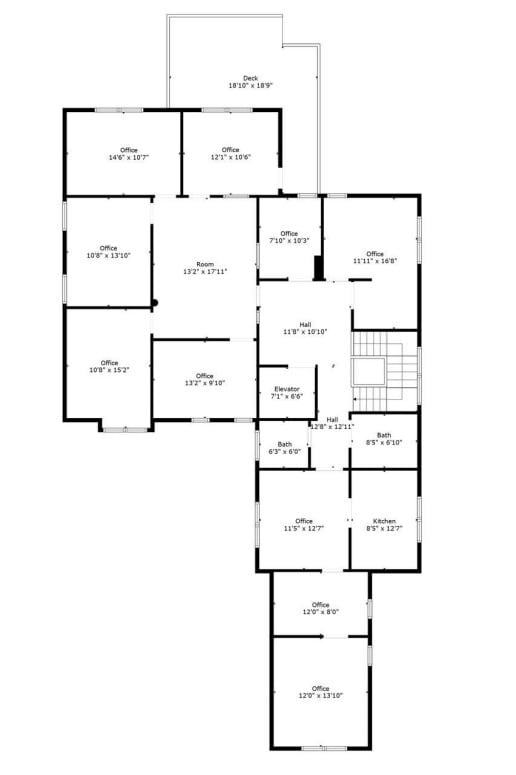 825 Wayzata Blvd E, Wayzata, MN for sale Floor Plan- Image 1 of 1