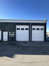 960-1038 Industrial Park Rd, Orem, UT for lease Building Photo- Image 1 of 1