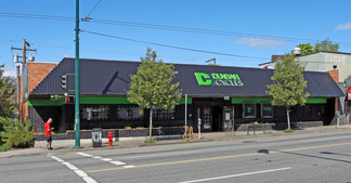 More details for 195 Broadway W, Vancouver, BC - Retail for Lease