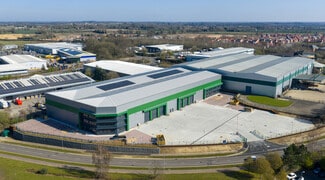 More details for Broadland Business Park, Norwich - Industrial for Lease